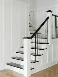 Even the size and place of the porch are to your discretion. 33 Ultimate Farmhouse Staircase Decor Ideas And Design 33decor