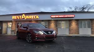 Travelocity has the best selection for a car rental in burbank, and with a cheap burbank car rental you can discover one of california's stunning nearby beaches. Rent A Wreck 5225 W 79th St Burbank Il 60459 Usa