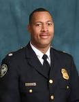 Atlanta Police Major Timothy Peek
