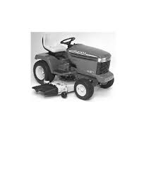 John Deere 355d Lawn And Garden Tractor