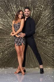 Dancing With The Stars Season 27 Cast Revealed Dancing