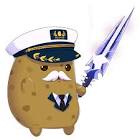 captain s potato