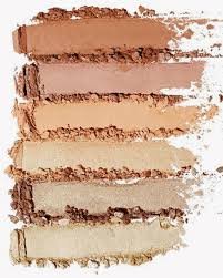 the soft autumn make up palette the
