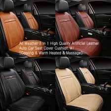 Auto Car Seat Cover Cushion