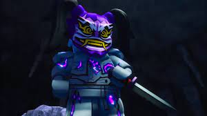 Ninjago: Masters of Spinjitzu