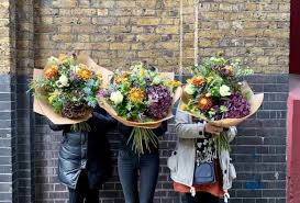 Flower Arrangement Courses In London
