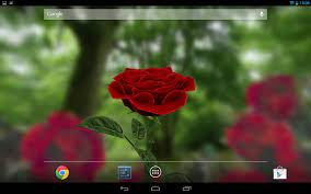 Die Rose 3D (Lite) APK herunterladen ...
