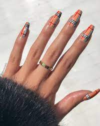 41 pretty nail art design ideas to jazz