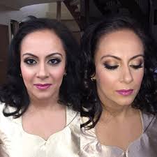 bridal makeup artist toronto