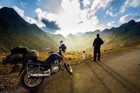 best motorbike routes in vietnam