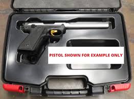 hard pistol case mk