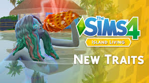 Here are the best sims 4 island living mods to download. The Sims 4 Island Living New Sim Traits