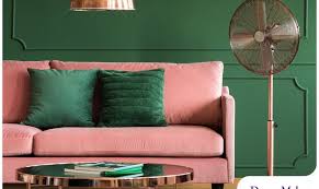 Interior Paint Color Trends