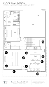 floor plan transformations before and