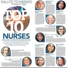 comal isd nurse named among top 10 in