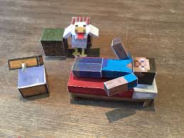 Ideen für basteln schultüte basteln basteln mit papier minecraft ausmalbilder. 37 Minecraft Bastelvorlagen Zum Ausdrucken Besten Bilder Von Ausmalbilder