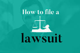 In all likelihood, your insurance company would probably pay you out in the first place, rather than waste time and effort bringing suit against someone who will never be able to pay the damages. How To File A Lawsuit With Or Without A Lawyer