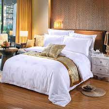 sheets hotel linens bedding used