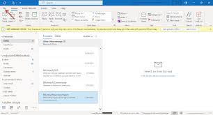 export emails from microsoft outlook to