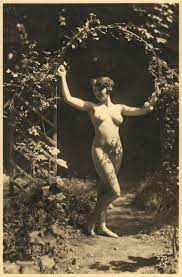 File:Female nude posed under an arch by Julian Mandel.jpg - Wikipedia