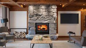 Rsf Focus 3600 Safe Home Fireplace