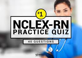 Med Surg Nursing Practice Questions with Answers and Rationales  http   www Nurseslabs