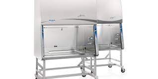 updated axiom biosafety cabinets