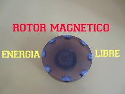 motor magnetico construir rotor you