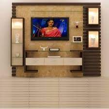 Tv Cupboard Design In Hall Hot 60