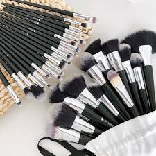 32 in 1 makeup brushes set丨ducare