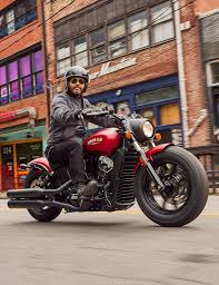 scout bobber indian motorcycle es