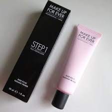 skin equalizer radiant primer