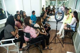 makeup studio academy bangalore