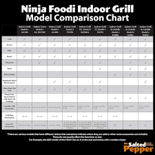 ninja foodi indoor grill review