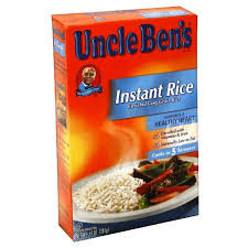uncle ben s instant rice long grain