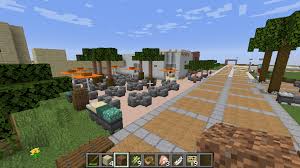 Testosterone is a hormone that exists in both males and females of the human species. Ucsb Minecraft Server Building A Home Away From Home The Daily Nexus