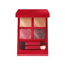 love collection eye color quad
