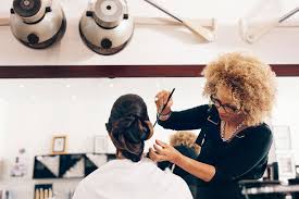 licensed cosmetologist in wisconsin
