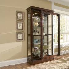 Curio Cabinet Ing Guide