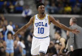 Ucla Basketball Projected Depth Chart For The 2016 17 Season