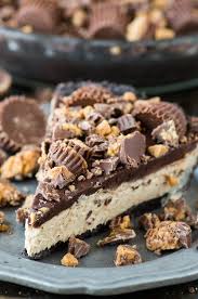 That experience must have been underwhelming because i don't. Chocolate Peanut Butter Pie No Bake 8 Ingredients