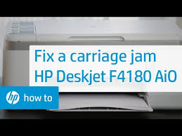 File is safe, uploaded from tested source and passed panda antivirus scan! Hp Deskjet F4180 All In One Printer Color Inkjet