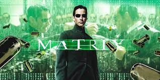 Best Matrix Action Scenes, Ranked