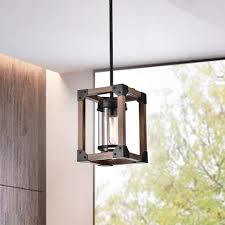 Featured sales new arrivals clearance lighting advice. Brushed Pendant Lights Find Great Ceiling Lighting Deals Shopping At Overstock