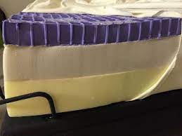 purple mattress warranty cover
