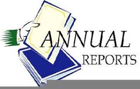 Report Clipart Finance Report Report Finance Report