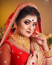 bengali bridal makeup 10 k4 fashion