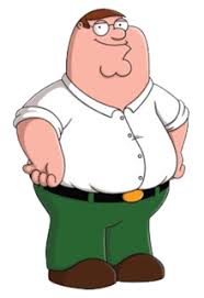 Peter Griffin Wikipedia