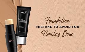 4 foundation mistakes to avoid to