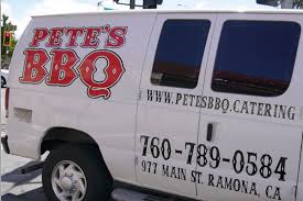 pete s bbq catering